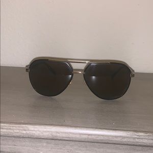 MK sunglasses